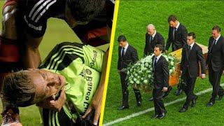 HEARTBREAKING Moments in Football