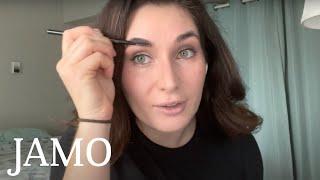 Leanne Noelle Smith Winter Morning Routine | Get Ready With Me | JAMO