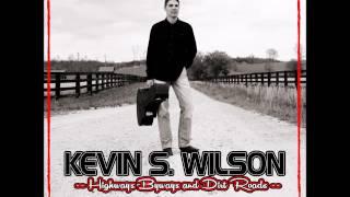 Kevin S. Wilson-Only Way To God