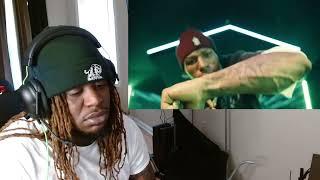 Ninja Turtle Man "Spit On Me" Music VID Reaction