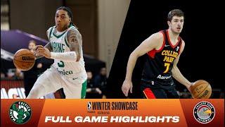 G League Winter Showcase: Maine Celtics vs. College Park Skyhawks - Game Highlights