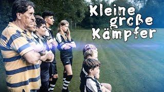 Kleine große Kämpfer (inspirierende DOKUMENTATION, ganzer film deutsch, amazon prime doku, hd film)