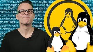 How to run multiple Linux commands from one line