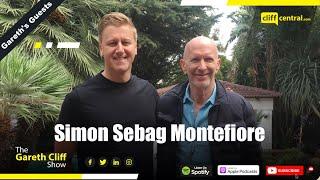 Gareth's Guests: Simon Sebag Montefiore