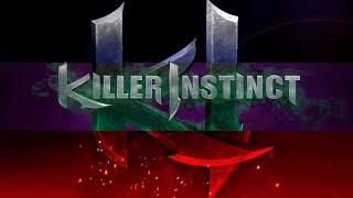 Killer Instinct - ALL SEASONS - All Intros, Ultras, Timeout poses and More - Character Select Screen