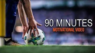 ''90 Minutes - this is fotball"- Motivational Video 2017/18 | HD