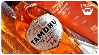 Tamdhu 14 Ambar│Whisky Verkostung