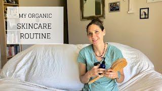 My Organic Skincare Routine | DIY PRODUCTS I USE & LOVE | Bumblebee Apothecary