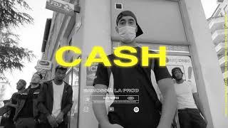 (SOLD) Ashe 22 Type Beat - "CASH"  ft. Freeze Corleone x Lyonzon