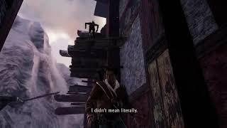 Uncharted 2 Among thieves part 6