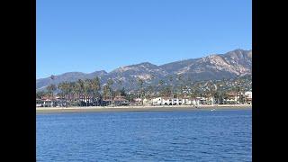 American Riviera- Santa Barbara – Day 1- Top things to do in Santa Barbara