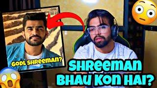 Team Soul Views on the Shreeman Legend **MOTIVATION**