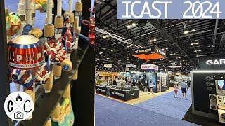 We Checked out ICAST 2024