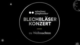 Weihnachtskonzert der Münchner Symphoniker