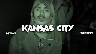 [Free] Babytron x Flint x Detroit Sample Type Beat 2024 - "Kansas City"