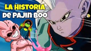 LA HISTORIA DE MAJIN BOO - Dragon Ball Z (Parodia Perú )