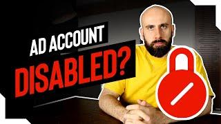 Make Sure Your Ad Account Is NEVER Banned | Do This BEFORE Running Music Ads