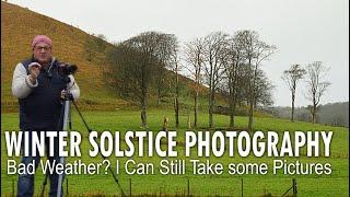 Photography On The Winter Solstice (C*@p weather - c*@p images)