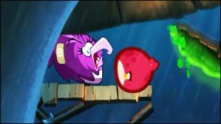 Angry Birds 2: Zeta Battles