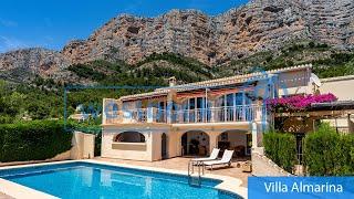 Villa Almarina  Westbeck