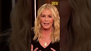 Chelsea Handler Doesn't Want Kids | The Drew Barrymore Show