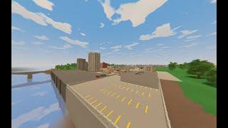 Becoming the President of a Unturned Life Rp Server | Live