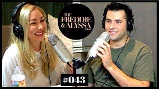 The Freddie and Alyssa Show - EPISODE #43