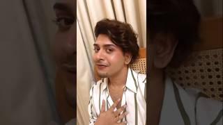 Riyas salim wishes for his Telugu fans#riyassalim #biggboss #telugu #shorts #reels #trending