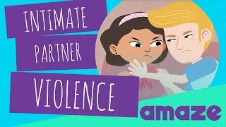 Intimate Partner Violence