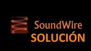 SoundWire tiene el sonido retrasado [SOLUCIÓN]