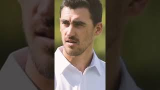 Mitchell Starc #mitchellstarc #cricket #short #shorts