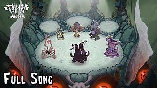 Panic Cavern - Full Song Wave 1 (My Singing Monsters FanMade)