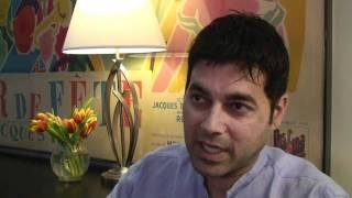 Dr. Reef Karim - Wellness Day 2011 Interview: Treatment Innovations