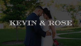 Kevin and Rose | Eikanas Wedding | OneAway Studios