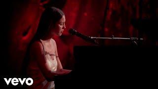 Olivia Rodrigo - drivers license in the Live Lounge