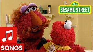 Sesame Street: Potty Time