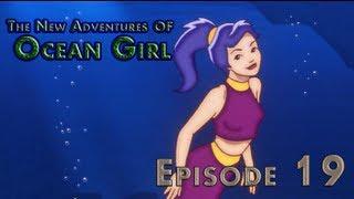 New Adventures of Ocean Girl Episode 19 | Приключения принцессы Нери Эпизод 19