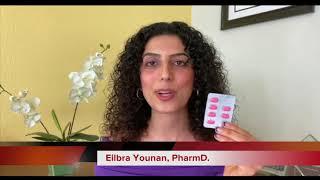 Azithromycin  250 MG Tablet | Usage, Dosage, & Side Effects | Dr. Eilbra Younan