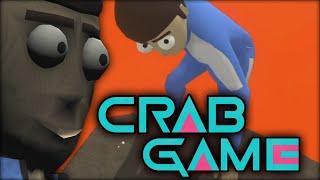THE CRAB GAME EXPERIENCE
