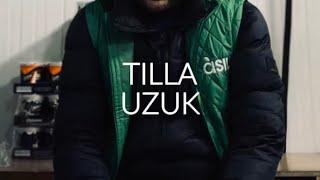 Tilla uzuk▫️instagram:@yaxshiuz