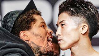 The Scariest Knockout Monster In Sports History - Naoya Inoue.. The Top Knockouts!
