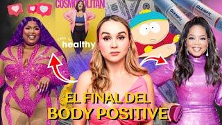 ¿Por qué Fracasó El Body Positive?