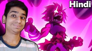 This is World's Best Fighting Game! (Brawlhalla Gameplay Hindi)