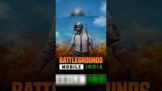 BGMI Unban?  #bgmi #bgmiindia #unban #trending #game #gamer #bgmishorts #pubgmobile #ytshorts