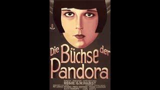 Pandora's Box (1929) FILM Louise Brooks ENGLISH SUB Georg Wilhelm Die Büchse der Pandora G  W Pabst