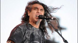 Top 10 Fastest Singing Songs of Tom Araya (Slayer)