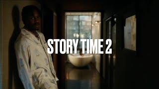 {FREE} Lil Tjay x YXNG K.A x Stunna Gambino type Beat 2024 | “Story time 2”