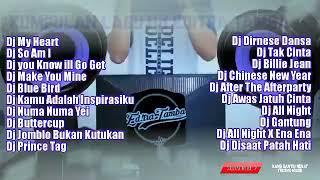 kumpulan lagu DJ EDITRA TAMBA full album viral