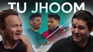 Vocal Coaches React To: Coke Studio TU JHOOM (Instrumental)