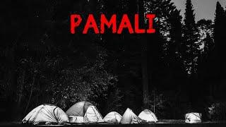 PAMALI